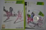 Final Fantasy XIII-2 (360), Spelcomputers en Games, Games | Xbox 360, 1 speler, Verzenden, Zo goed als nieuw