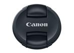Canon Front Lens cover E-77 II, Audio, Tv en Foto, Fotografie | Lenzen en Objectieven, Ophalen of Verzenden, Nieuw, Overige typen