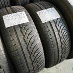 2 x Michelin Pilot Alpin PA4 235-55-17 103HWinterbanden 5..., Gebruikt, 17 inch, 235 mm, Band(en)