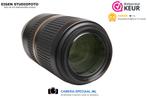 Tamron (Canon) SP 70-300mm Di USD VC telelens met garantie, Ophalen of Verzenden, Zo goed als nieuw, Telelens, Zoom