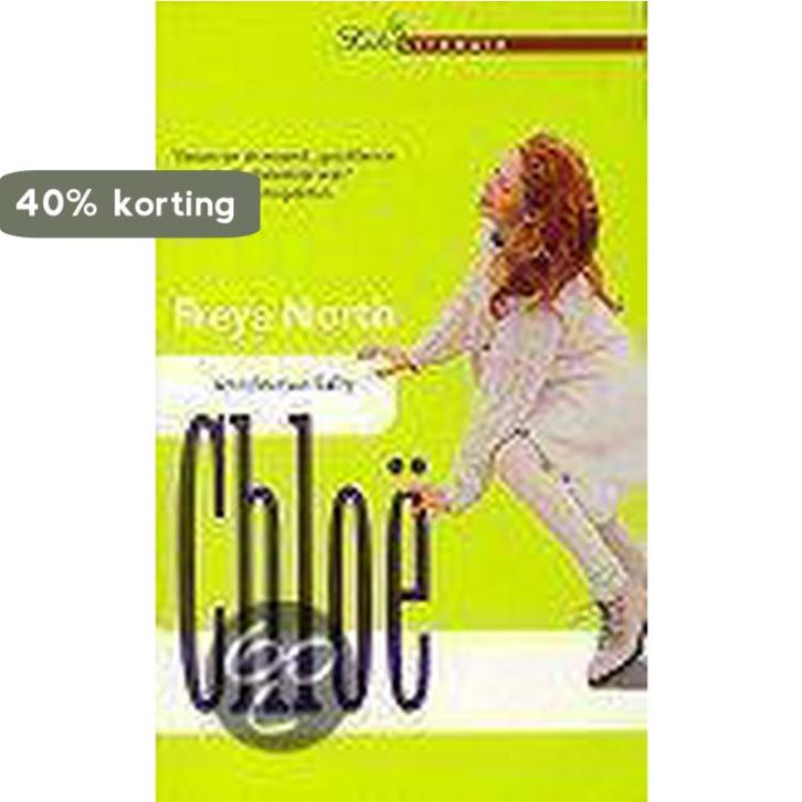 Chloe / Lite literair 9789022525449 Freya North, Boeken, Romans, Gelezen, Verzenden