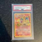 Pokémon - 1 Graded card - Charizard 4 Foil - PSA 10 -, Nieuw