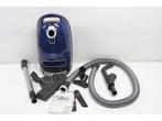 Miele Complete C3 125 Edition Blauw, Verzenden, Zo goed als nieuw