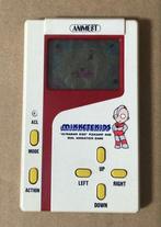 Poppy - Handheld Electronic Game “Ultraman Kids” Mikketekids, Nieuw