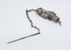 Other brand - Chatelaine, Antiek en Kunst, Antiek | Goud en Zilver