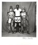 Sanlé Sory - Initiés Dodo / Yokoro - 1975, Antiek en Kunst