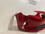 Opel Corsa F voorbumper 9830280980, Auto-onderdelen, Carrosserie en Plaatwerk, Ophalen, Gebruikt, Voor, Bumper
