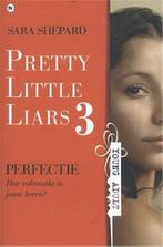 Pretty Little Liars 3: Perfectie, Boeken, Verzenden, Nieuw