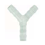 Slangverbinder koppelstuk 10mm Y-stuk, Caravans en Kamperen, Ophalen of Verzenden, Nieuw