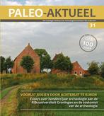 Paleo-aktueel 31 / Paleo-aktueel / 31 9789493194328, Verzenden, Zo goed als nieuw