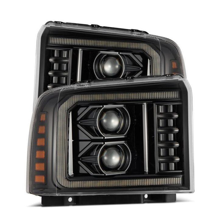 AlphaRex 05-07 Ford Super Duty/Excursion LUXX-Series LED, Auto-onderdelen, Verlichting, Ophalen of Verzenden