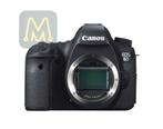 Canon EOS 6D camera body met garantie, Audio, Tv en Foto, Spiegelreflex, Canon, Ophalen of Verzenden, Zo goed als nieuw