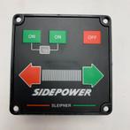 Bieden: Sleipner | Side Power 23540 thruster, Ophalen of Verzenden, Nieuw