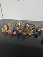 Parfumfles (60) - Glas, Antiek en Kunst