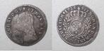 1/10 écu France Frankreich Gad 291 Louis Xv 1/10 Ecu Mit..., Verzenden