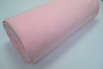 Polar Fleece Baby Roze, Hobby en Vrije tijd, Stoffen en Lappen, Verzenden, Nieuw