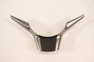 BMW 5 + 6 Serie E60 E61 E63 E64 Stuurwiel omlijsting beschikbaar voor biedingen