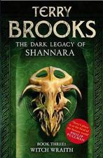 (03): Witch Wtaith 9780356502267 Terry Brooks, Verzenden, Zo goed als nieuw, Terry Brooks