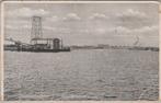 ZUIDERZEEWERKEN - Keileemtransporteur, Verzenden, Gelopen