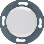 Hager Berker 1930/Glasinlegschakelaars - 100920, Verzenden, Nieuw, Overige typen