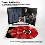 Trevor Rabin- Rio LP, Cd's en Dvd's, Verzenden, Nieuw in verpakking