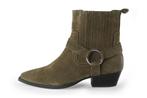 Cellini Cowboy laarzen in maat 39 Bruin | 10% extra korting, Bruin, Verzenden, Cellini, Zo goed als nieuw