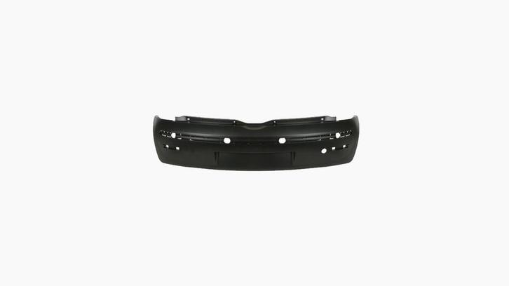 Fiat Punto  Achterbumper Primer 5 Deurs Elx, Auto-onderdelen, Carrosserie en Plaatwerk