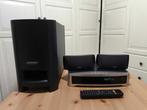 Bose - AV3-2-1II Media Center / PS3-2-1 II Set, Nieuw