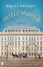 Hotel Sacher, Boeken, Ophalen of Verzenden, Nieuw