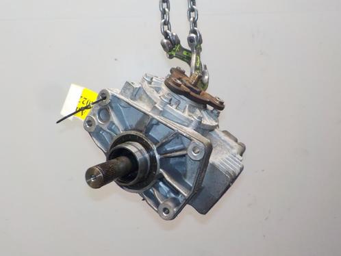 tussenbak4x4 Audi Q3  2.0 TFSI quattro 0A6409053AF, Auto-onderdelen, Ophanging en Onderstel, ARN erkend, Stiba lid, Erkend duurzaam