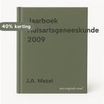 Jaarboek Huisartsgeneeskunde 2009 9789031359868 J.A. Mazel, Boeken, Verzenden, Gelezen, J.A. Mazel