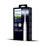 Philips Sonicare Elektrische Tandenborstel Series 4100 Wit, Witgoed en Apparatuur, Persoonlijke-verzorgingsapparatuur, Nieuw, Verzenden