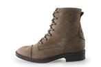 Visions Veterschoenen in maat 38 Groen | 10% extra korting, Kleding | Dames, Schoenen, Verzenden, Overige typen, Zo goed als nieuw