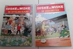 Suske en Wiske - 2 mini-uitgaves
