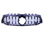 Grill compatible with mercedes a-class w177 chrome, Auto-onderdelen, Nieuw