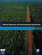 Natural Resource and Environmental Economics 9780273655596, Verzenden, Gelezen, Roger Perman