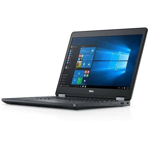 Dell Latitude E5470 - Intel Core i5-6e Generatie - 14 inch -, Computers en Software, Windows Laptops, Zo goed als nieuw, Verzenden