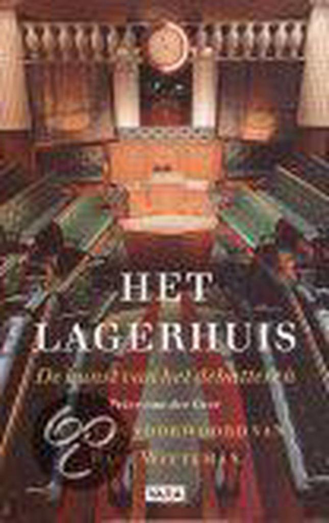 LAGERHUIS 9789021589213 Peter van der Geer, Boeken, Overige Boeken, Gelezen, Verzenden