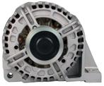 Dynamo / Alternator VOLVO S80 I (2.4 Bifuel,2.5 T,2.5 T..., Ophalen of Verzenden, Nieuw