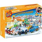 Playmobil Duck On Call - Kerst  Adventskalender 2022 - 70901, Verzenden, Nieuw, Complete set