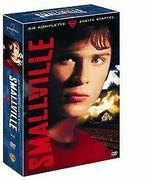 Smallville - Die komplette zweite Staffel [6 DVDs] von Da..., Gebruikt, Verzenden