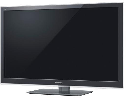Panasonic TX-L37ET5E - 37 Inch Full HD 100 Hz Tv, Audio, Tv en Foto, Televisies, 80 tot 100 cm, 100 Hz, Full HD (1080p), Zo goed als nieuw