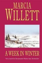 A week in winter by Marcia Willett (Paperback), Gelezen, Marcia Willett, Verzenden