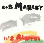 cd - Bob Marley - Its Alright, Verzenden, Zo goed als nieuw