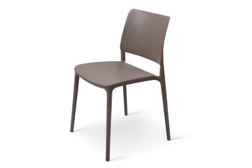 Stapelstoel | Nevada, Huis en Inrichting, Stoelen, Nieuw, Kunststof, Ophalen of Verzenden