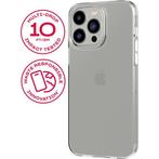 Tech21 Evo Lite Clear hoesje voor iPhone 14 Pro Max -, Ophalen of Verzenden, Zo goed als nieuw