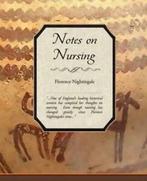 Notes on Nursing by Florence Nightingale (Paperback), Gelezen, Florence Nightingale, Verzenden