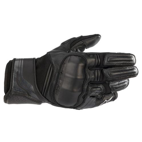 Alpinestars Booster V2 zwart, Motoren, Kleding | Motorkleding, Heren, Nieuw met kaartje, Handschoenen, Verzenden