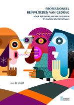 Professioneel beïnvloeden van gedrag 9789055163526, Verzenden, Gelezen, Jan de Vuijst