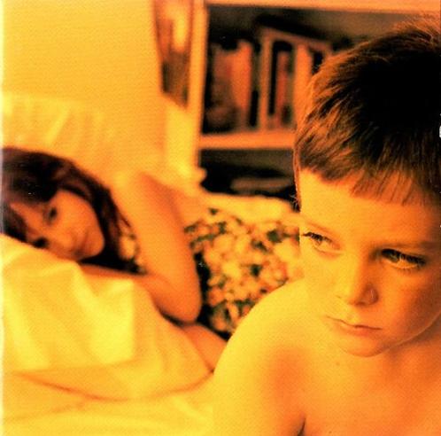cd - The Afghan Whigs - Gentlemen, Cd's en Dvd's, Cd's | Overige Cd's, Zo goed als nieuw, Verzenden